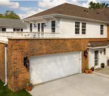 Garage Door Repair in Baldwin Park, CA