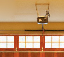Garage Door Openers in Baldwin Park, CA