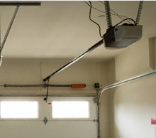 Garage Door Springs in Baldwin Park, CA